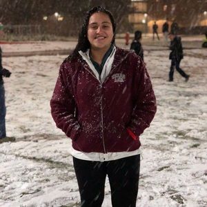 Meet your Posher, Laurel